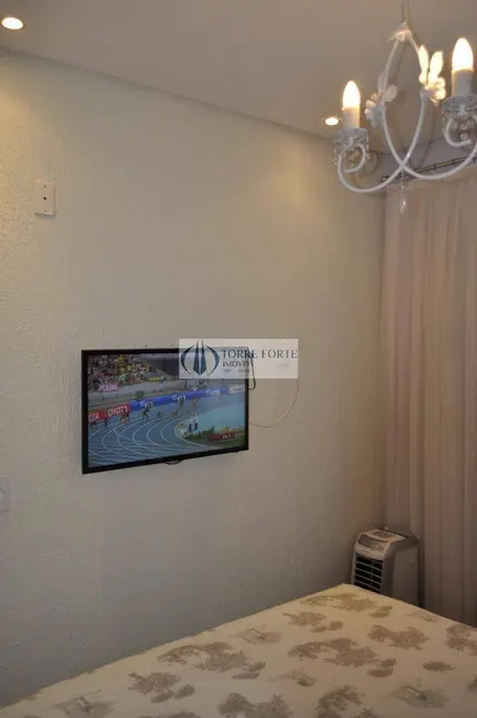 Foto 3 de Apartamento com 2 quartos à venda, 45m2 em Sacomã, São Paulo - SP