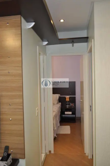Foto 7 de Apartamento com 2 quartos à venda, 45m2 em Sacomã, São Paulo - SP