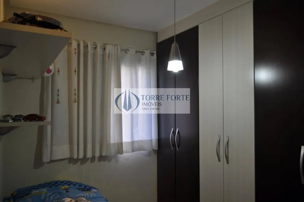 Foto 8 de Apartamento com 2 quartos à venda, 45m2 em Sacomã, São Paulo - SP