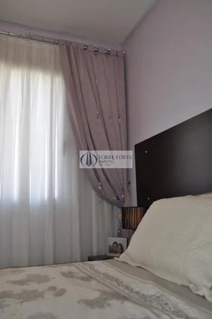 Foto 9 de Apartamento com 2 quartos à venda, 45m2 em Sacomã, São Paulo - SP