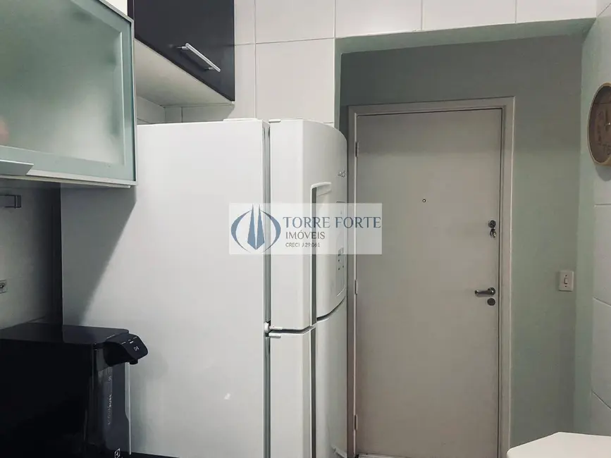 Foto 5 de Apartamento com 2 quartos à venda, 45m2 em Sacomã, São Paulo - SP