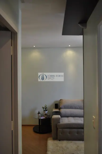 Foto 4 de Apartamento com 2 quartos à venda, 45m2 em Sacomã, São Paulo - SP