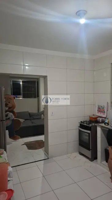 Foto 4 de Casa com 3 quartos à venda, 100m2 em Vila Carrão, São Paulo - SP