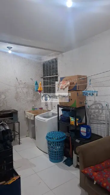 Foto 6 de Casa com 3 quartos à venda, 100m2 em Vila Carrão, São Paulo - SP