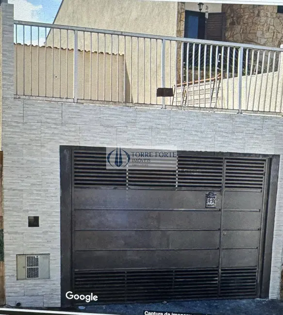 Foto 1 de Casa com 3 quartos à venda, 100m2 em Vila Carrão, São Paulo - SP