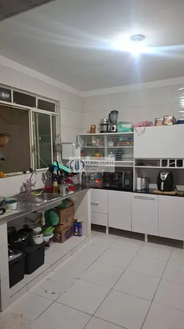 Foto 5 de Casa com 3 quartos à venda, 100m2 em Vila Carrão, São Paulo - SP