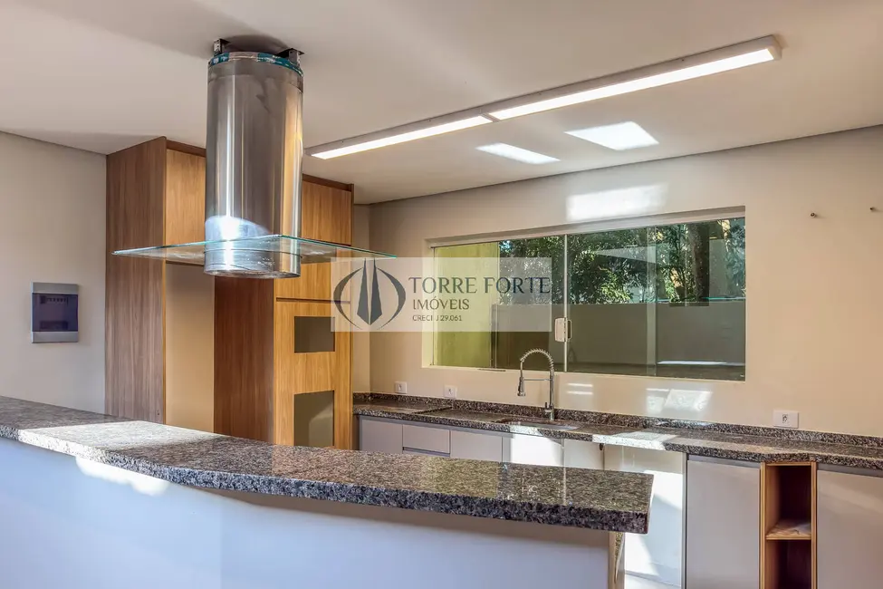 Foto 7 de Casa com 3 quartos à venda, 215m2 em Transurb, Itapevi - SP