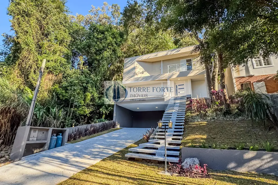 Foto 1 de Casa com 3 quartos à venda, 215m2 em Transurb, Itapevi - SP