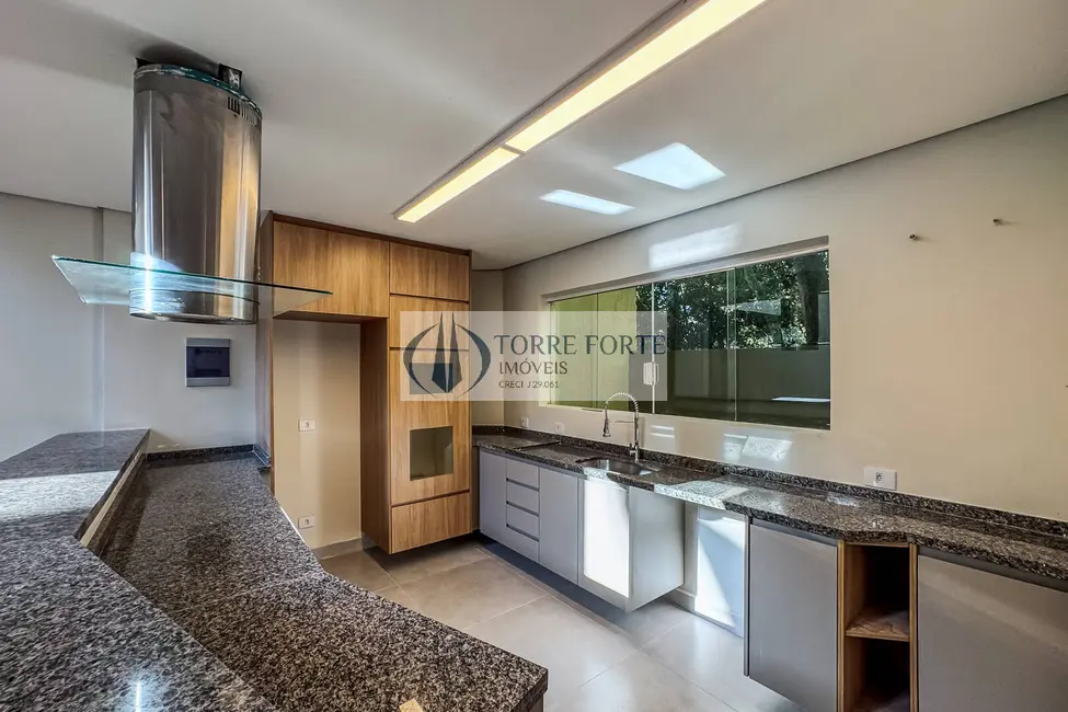 Foto 8 de Casa com 3 quartos à venda, 215m2 em Transurb, Itapevi - SP