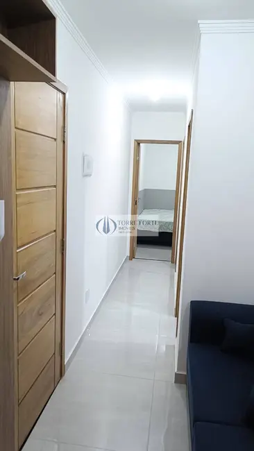 Foto 8 de Apartamento com 2 quartos à venda, 38m2 em Vila Carrão, São Paulo - SP