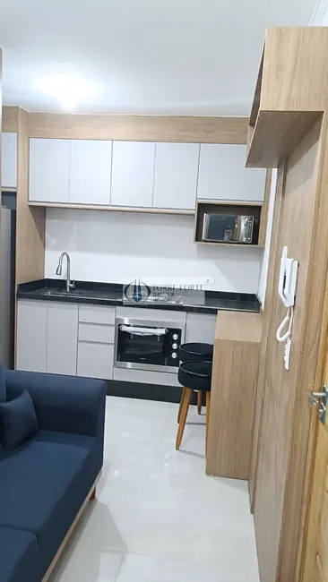Foto 3 de Apartamento com 2 quartos à venda, 38m2 em Vila Carrão, São Paulo - SP