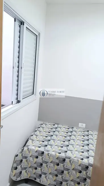 Foto 5 de Apartamento com 2 quartos à venda, 38m2 em Vila Carrão, São Paulo - SP