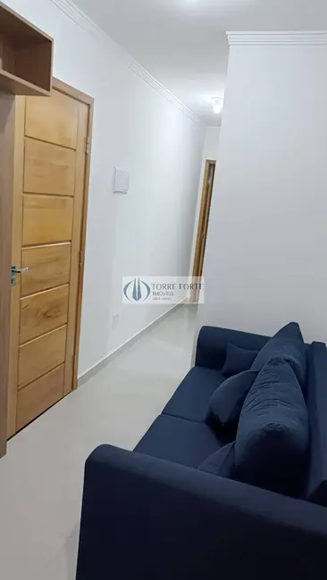 Foto 2 de Apartamento com 2 quartos à venda, 38m2 em Vila Carrão, São Paulo - SP