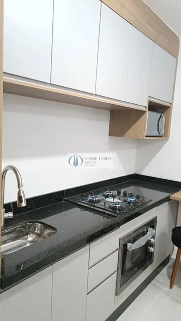 Foto 4 de Apartamento com 2 quartos à venda, 38m2 em Vila Carrão, São Paulo - SP