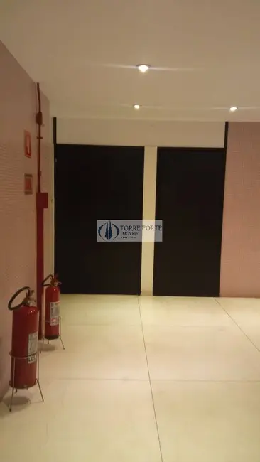 Foto 2 de Apartamento com 1 quarto à venda, 35m2 em Consolação, São Paulo - SP