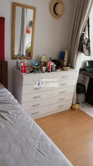 Foto 4 de Apartamento com 1 quarto à venda, 35m2 em Consolação, São Paulo - SP