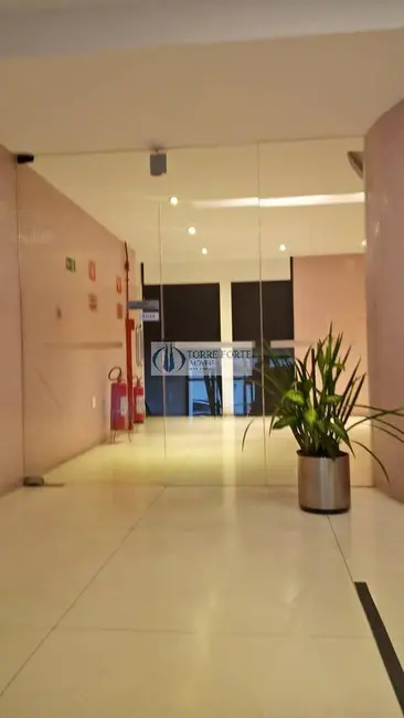 Foto 1 de Apartamento com 1 quarto à venda, 35m2 em Consolação, São Paulo - SP