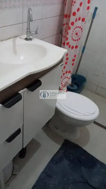Foto 7 de Apartamento com 1 quarto à venda, 35m2 em Consolação, São Paulo - SP