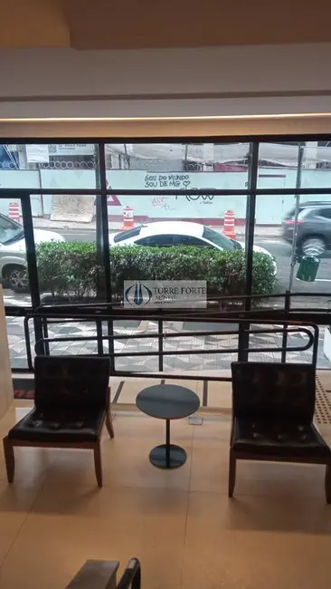 Foto 9 de Apartamento com 1 quarto à venda, 35m2 em Consolação, São Paulo - SP