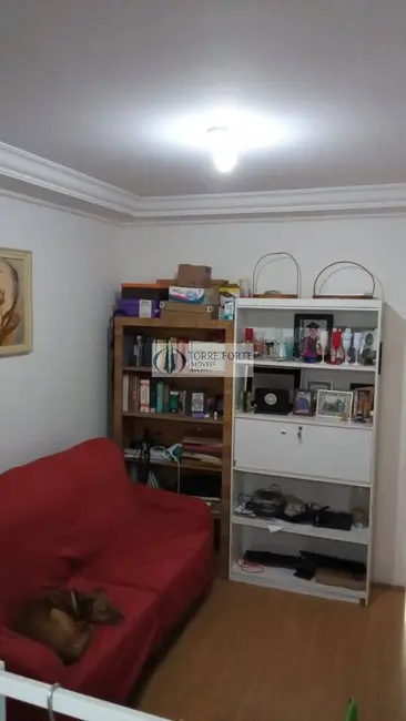 Foto 8 de Apartamento com 1 quarto à venda, 35m2 em Consolação, São Paulo - SP
