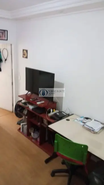 Foto 5 de Apartamento com 1 quarto à venda, 35m2 em Consolação, São Paulo - SP