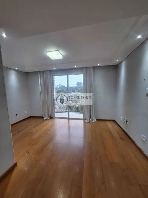 Foto 2 de Apartamento com 3 quartos à venda, 70m2 em Taboão, Diadema - SP