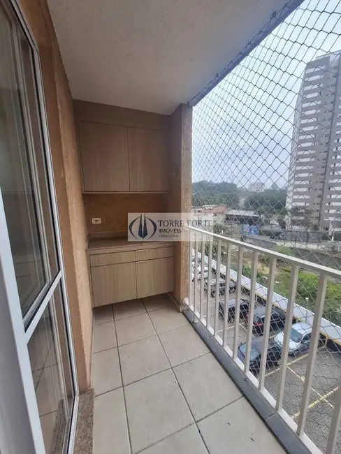 Foto 6 de Apartamento com 3 quartos à venda, 70m2 em Taboão, Diadema - SP