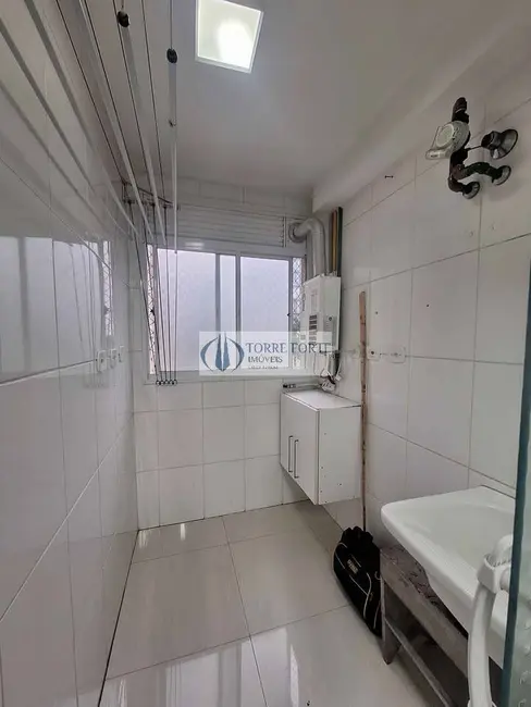 Foto 8 de Apartamento com 3 quartos à venda, 70m2 em Taboão, Diadema - SP