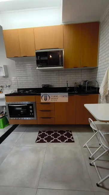 Foto 1 de Apartamento com 2 quartos à venda, 49m2 em Vila Dom Pedro II, São Paulo - SP