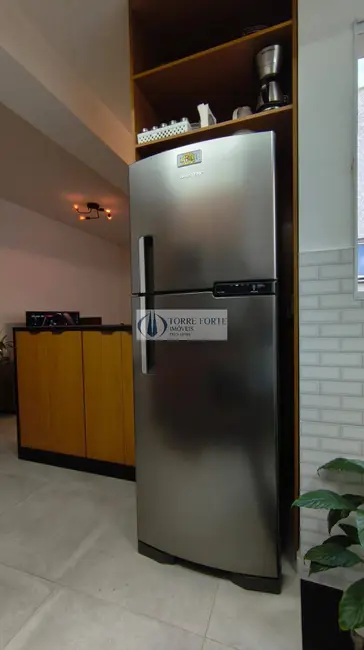 Foto 3 de Apartamento com 2 quartos à venda, 49m2 em Vila Dom Pedro II, São Paulo - SP