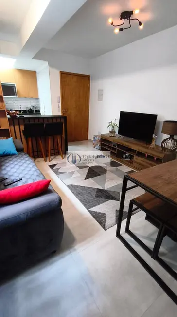 Foto 6 de Apartamento com 2 quartos à venda, 49m2 em Vila Dom Pedro II, São Paulo - SP