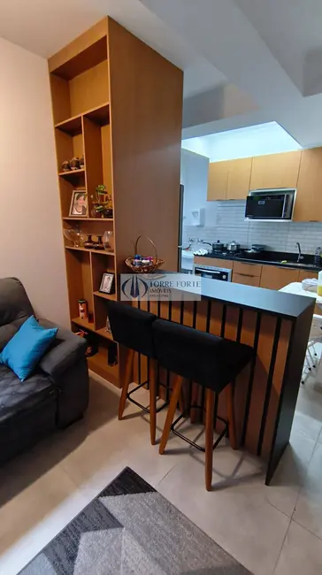 Foto 8 de Apartamento com 2 quartos à venda, 49m2 em Vila Dom Pedro II, São Paulo - SP
