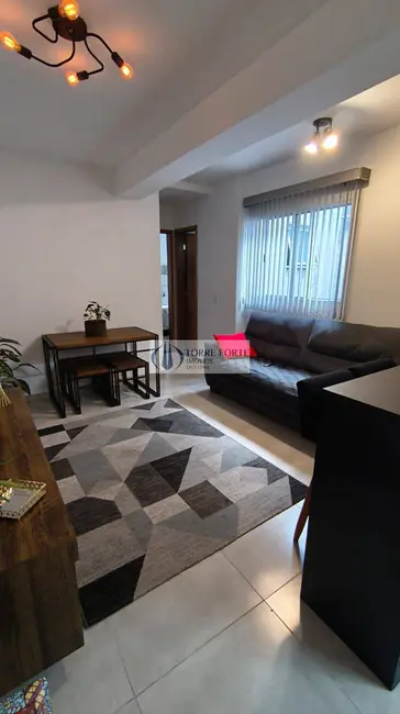 Foto 5 de Apartamento com 2 quartos à venda, 49m2 em Vila Dom Pedro II, São Paulo - SP