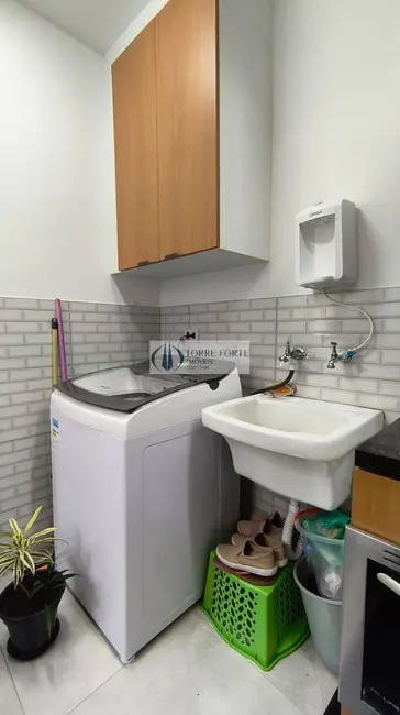 Foto 4 de Apartamento com 2 quartos à venda, 49m2 em Vila Dom Pedro II, São Paulo - SP