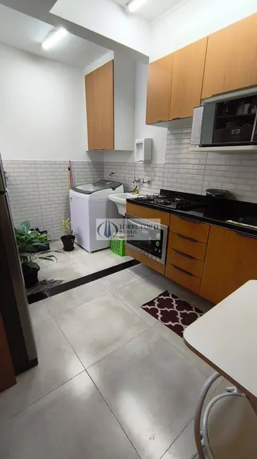 Foto 2 de Apartamento com 2 quartos à venda, 49m2 em Vila Dom Pedro II, São Paulo - SP