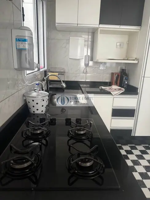 Foto 6 de Sobrado com 2 quartos à venda, 68m2 em Vila Talarico, São Paulo - SP