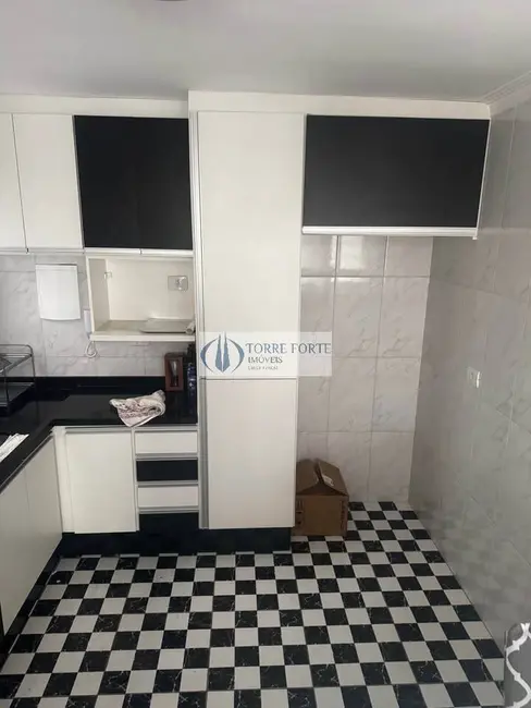 Foto 7 de Sobrado com 2 quartos à venda, 68m2 em Vila Talarico, São Paulo - SP