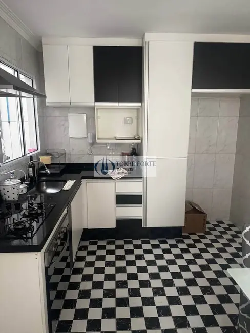 Foto 8 de Sobrado com 2 quartos à venda, 68m2 em Vila Talarico, São Paulo - SP