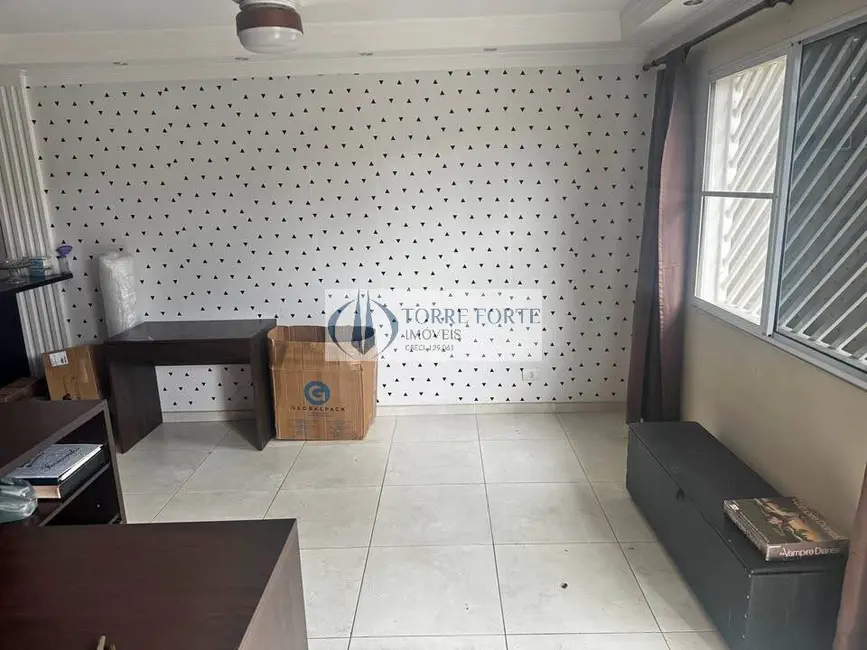 Foto 1 de Sobrado com 2 quartos à venda, 68m2 em Vila Talarico, São Paulo - SP