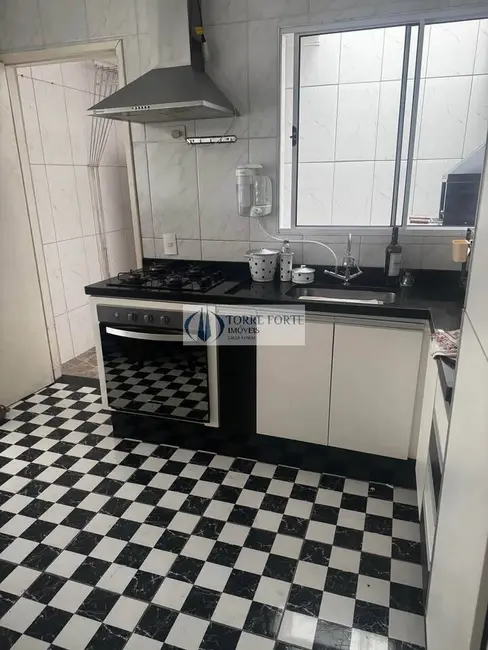 Foto 5 de Sobrado com 2 quartos à venda, 68m2 em Vila Talarico, São Paulo - SP