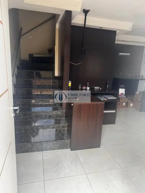 Foto 3 de Sobrado com 2 quartos à venda, 68m2 em Vila Talarico, São Paulo - SP