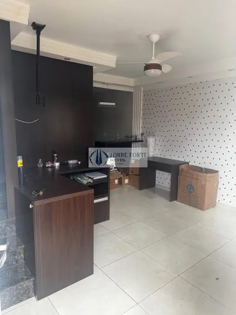 Foto 4 de Sobrado com 2 quartos à venda, 68m2 em Vila Talarico, São Paulo - SP