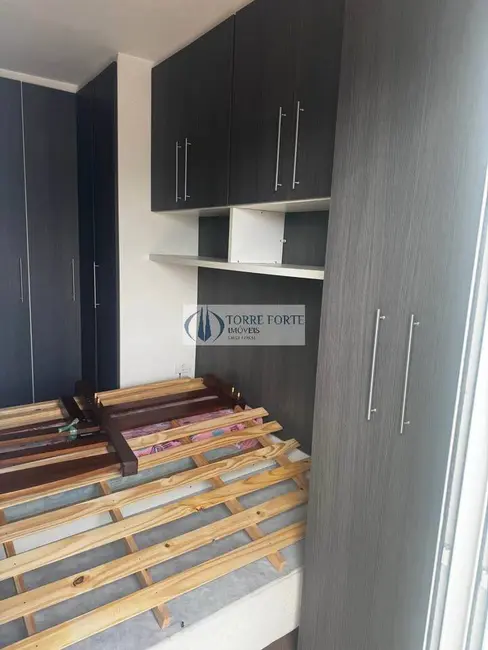 Foto 9 de Sobrado com 2 quartos à venda, 68m2 em Vila Talarico, São Paulo - SP