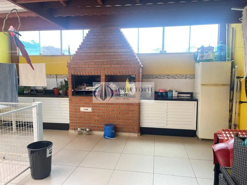 Foto 3 de Sobrado com 3 quartos à venda, 126m2 em Portal dos Gramados, Guarulhos - SP