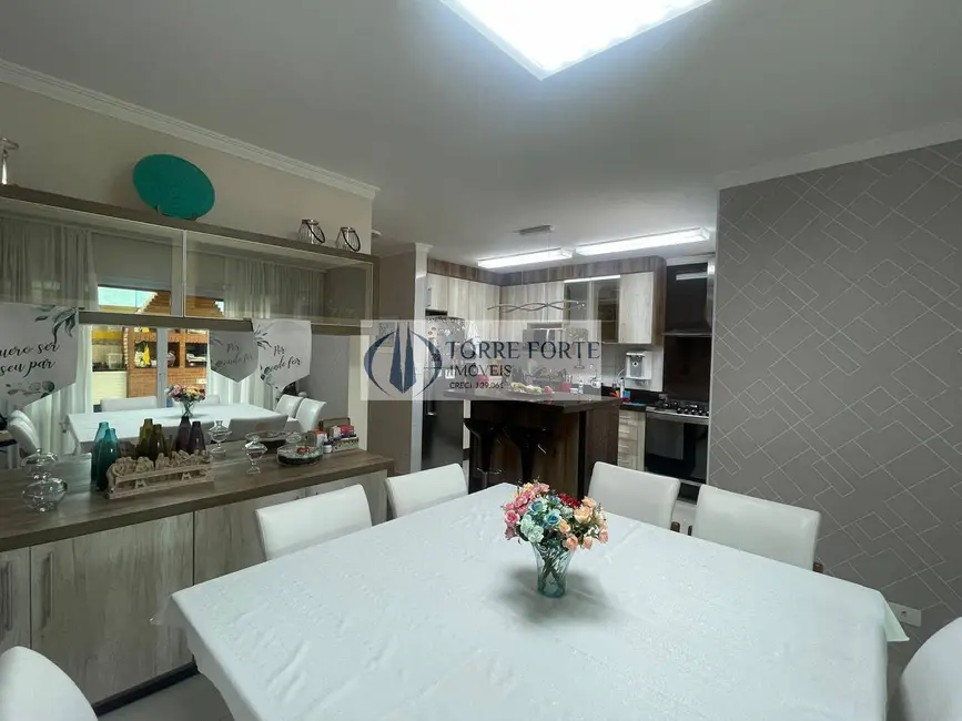 Foto 4 de Sobrado com 3 quartos à venda, 126m2 em Portal dos Gramados, Guarulhos - SP