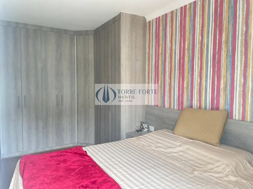 Foto 9 de Sobrado com 3 quartos à venda, 126m2 em Portal dos Gramados, Guarulhos - SP