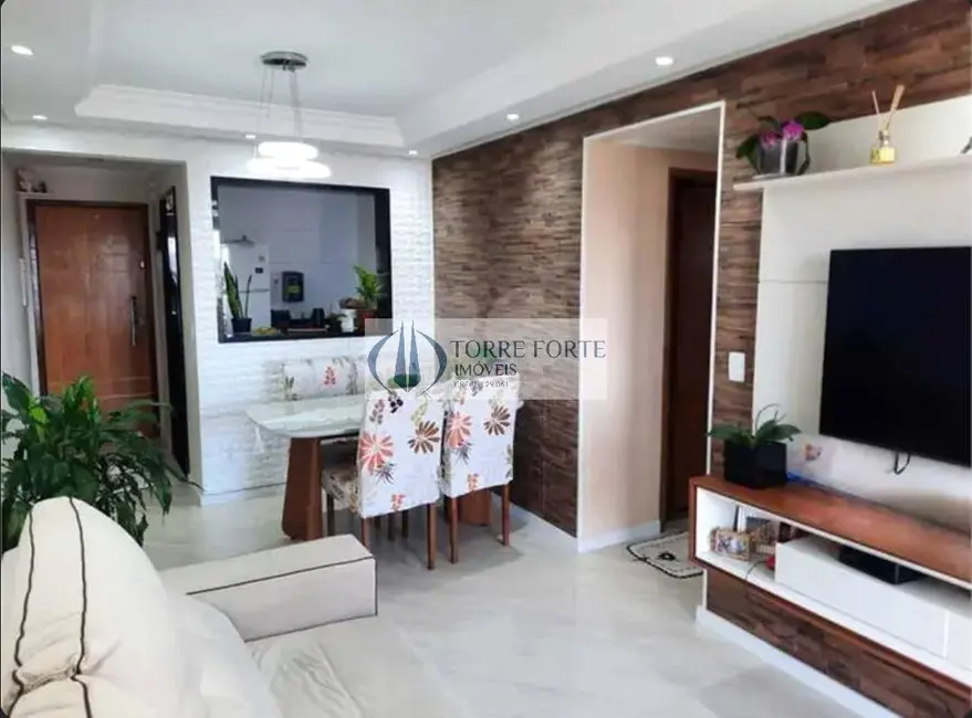 Apartamento com 2 quartos à venda, 62m2 em Vila Bertioga, São Paulo - SP - imagem 1 Foto 1 de Apartamento com 2 quartos à venda, 62m2 em Vila Bertioga, São Paulo - SP