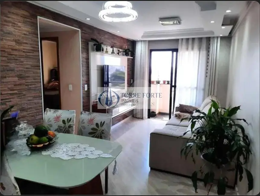 Apartamento com 2 quartos à venda, 62m2 em Vila Bertioga, São Paulo - SP - imagem 4 Foto 4 de Apartamento com 2 quartos à venda, 62m2 em Vila Bertioga, São Paulo - SP