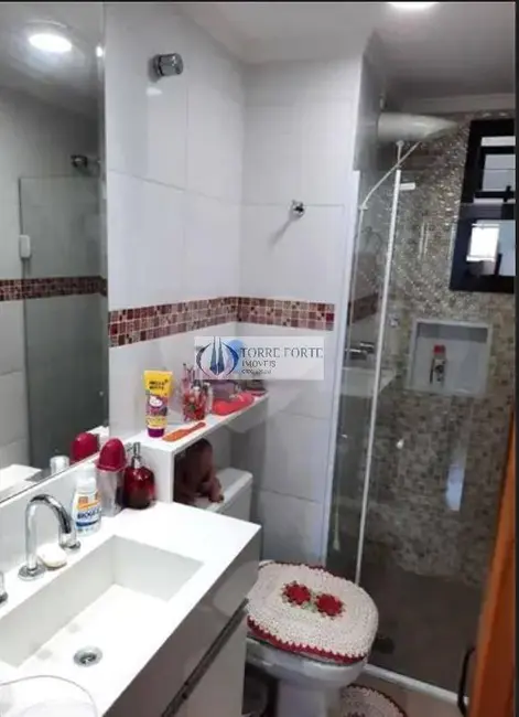 Apartamento com 2 quartos à venda, 62m2 em Vila Bertioga, São Paulo - SP - imagem 9 Foto 9 de Apartamento com 2 quartos à venda, 62m2 em Vila Bertioga, São Paulo - SP