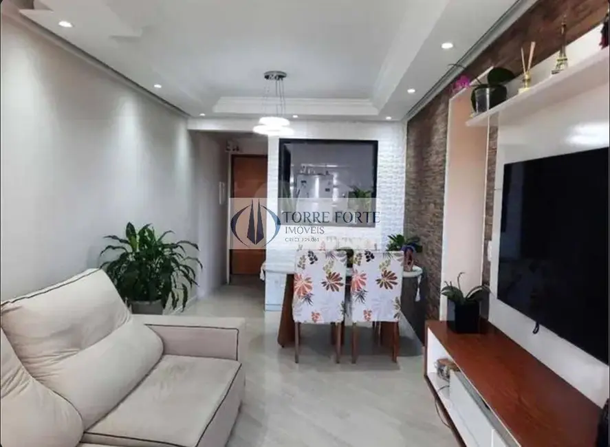 Apartamento com 2 quartos à venda, 62m2 em Vila Bertioga, São Paulo - SP - imagem 3 Foto 3 de Apartamento com 2 quartos à venda, 62m2 em Vila Bertioga, São Paulo - SP